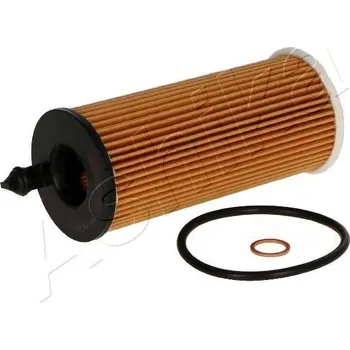 Olejový filtr Olejový filtr ASHIKA 10-ECO141