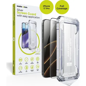Mobile Origin Screen Guard With Easy Application iPhone 17 Pro SGZ-i17Pro