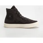 Converse Chuck Taylor All Star Hi (chocolate/tan) 37.5, hnědá