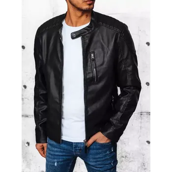 Pánská casual bunda Pánská bunda DStreet DStreet černá 2180932