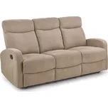 HALMAR OSLO 3S pohovka béžová (1098)