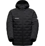 Mammut Sender IN Hooded Jacket Men black 0001 černá XXL