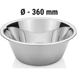 G.Gastro Míchací mísa - Ø 36 cm - 12L