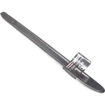 Sada na opravu pneumatiky Montážní páka na pneumatiky (montpáka), 400 mm - QUATROS QS92016