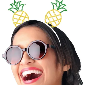 Čelenka Čelenka - s ananasy