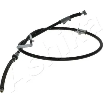 Lanko parkovací brzdy Tažné lanko, parkovací brzda ASHIKA 131-01-119