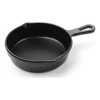 Mini rendlík Little Chef, HENDI, 162x121x(H)30mm (Miska, tác Little Chef mini rendlík)