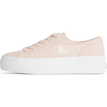Dámské džíny Calvin Klein Jeans | Vulc Platform tenisky | 36