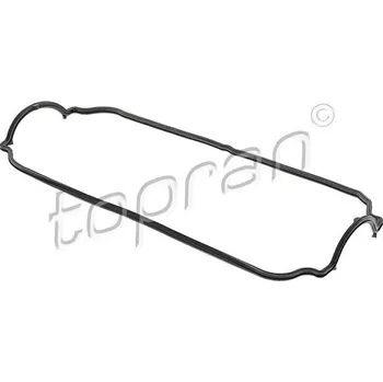 Těsnění motoru Těsnění, kryt hlavy válce TOPRAN 628 314