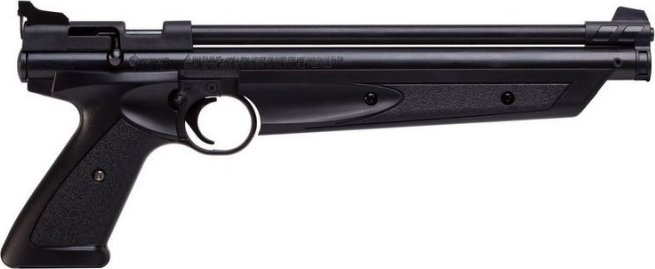 Crosman Vzduchovka Crosman 1322C cal. 5,5mm