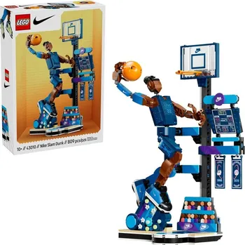 Stavebnice LEGO LEGO 43010 Nike Slam Dunk