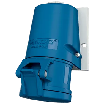 Elektrická zásuvka MENNEKES 27001