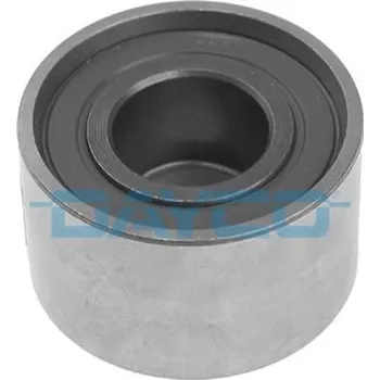 Rozvod motoru Vratná/vodicí kladka, ozubený řemen DAYCO ATB2004