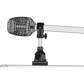Lodní motor Minn Kota Podpěra pro příďové motory MKA-60