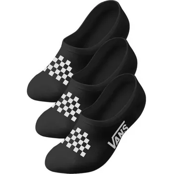 Pánské ponožky PONOŽKY VANS Classic Canoodle - černá - S + při osobním odběru 427 Kč