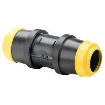 rozdělovač topení Hawle Spojka násuvná ISO 6325, POM, pro rozvody plynu 32 x 32 mm 632503203204 free_store_pickup