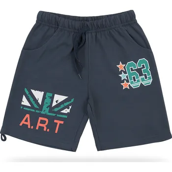 Dívčí oblečení xcena Chlapecké kraťasy bavlněné Velikost: 140