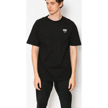 DGK All Star Minilogo (black) M, černá