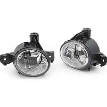 Mlhový světlomet Tuning Tec Mlhová světla BMW E81 (2007–2013) čirá