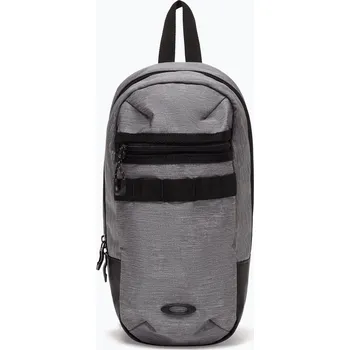 Městský batoh Městský batoh na jedno rameno Oakley Enhance LT Body Bag 9.0 FW 5 l ad heather grey