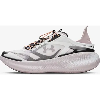 Dámská obuv Dámské tenisky UNDER ARMOUR UA Echo EUR 41 1423807