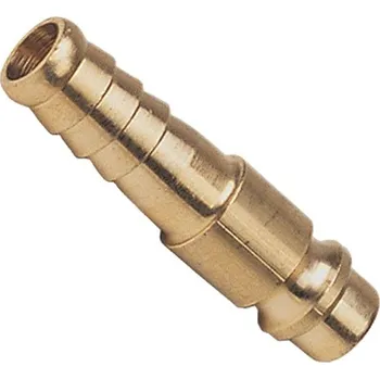 Příslušenství ke kompresoru Rychlospojka na hadice 6 mm- samec