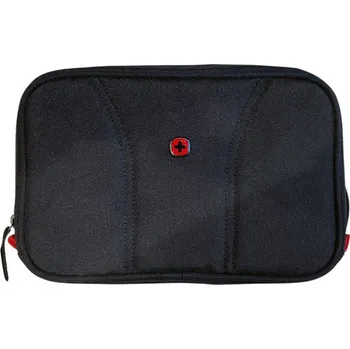 Příslušenství k zavazadlu Cestovní organizér WENGER 611847_black - Černá