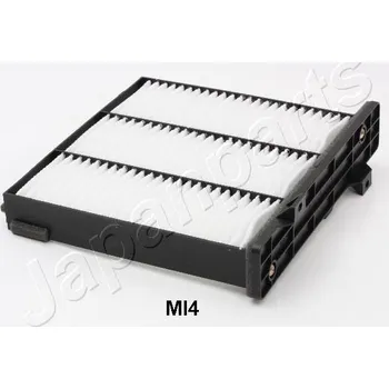 Kabinový filtr Filtr, vzduch v interiéru JAPANPARTS FAA-MI4