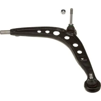 Zavěšení kol Řídicí páka, zavěšení kol TRW JTC139