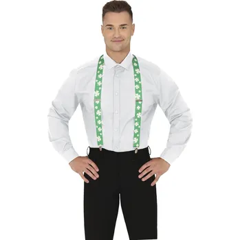 Kšandy Kšandy - na Den svatého Patrika