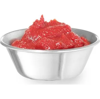 Miska na omáčku, HENDI, 0,07L, 12 ks, ø62x(H)40mm