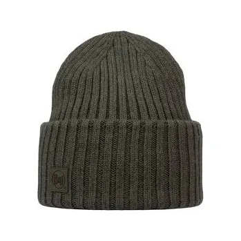 Pokrývka hlavy Buff Knitted Hat Erviny ERVINY BARK zelená