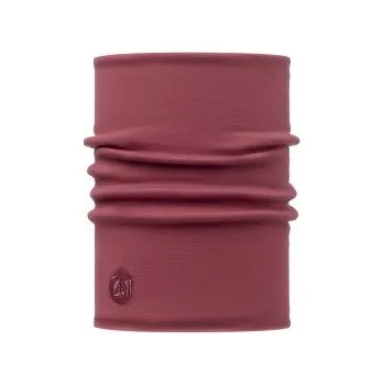 Šátek Merino Wool Thermal Buff (113018) TIBETAN RED červená