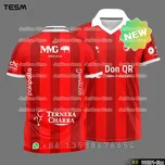 Pánské polo tričko – letní sportovní styl s 3D potiskem Velikost: 140, Barva (Varianta): KD960291-2lxx