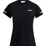 Dámské tričko Swix Pace SS Black XS