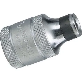 Bit Adaptér z 1/2” na bit šestihran 1/4” - NEO