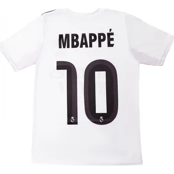 Dres Mbappe Real Madrid 10 Velikost: L