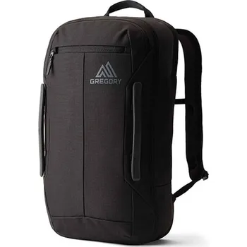 Sportovní batoh Cestovní batoh GREGORY BORDER 30 BLACK LICHEN
