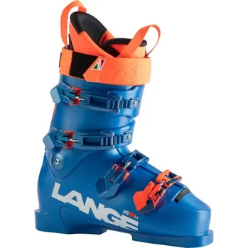 Sjezdové boty Pánské lyžařské boty Lange RS 110 LV 30,5 2025/2026