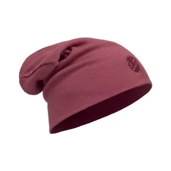 Pokrývka hlavy Merino Wool Thermal Hat Buff (111170) TIBETAN RED červená
