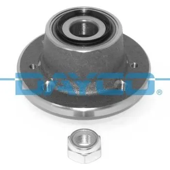 Sada ložisek kol DAYCO KWD1342