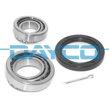 Sada ložisek kol DAYCO KWD1457