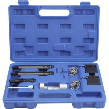 Rozvod motoru Přípravky na aretaci rozvodů VAG 2.5 V6, 3.3 V8 TDI - QUATROS QS10356A