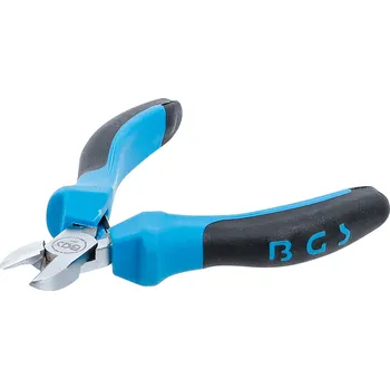 Kleště Kleště boční štípací mini 115mm - BGS 381