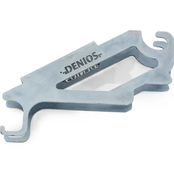 zvedák Rukojeť kanystru, pro ergonomický zvedák