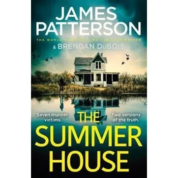 Cizojazyčná kniha The Summer House : If they don't solve the case, they'll take the fall...