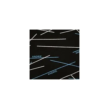 Pánské boxerky - ANDRIE PS 5942, vel. M - 3XL Barva: Černá, Velikost: 50/52-L