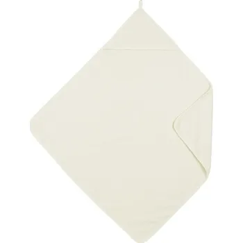 Meyco MEYCO Osuška s kapucí POPCORN Natural