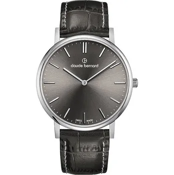Hodinky Claude Bernard 20219 3 GIN