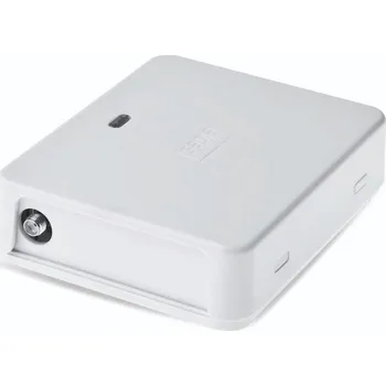 Pohon brány GSM klíč ESIM420 - modul pro ovládání bran a vrat - GSM ovladač, 2 vstupy, 2 výstupy, 2000 uživatelů, historie 1000 událostí, SIM karta v ceně